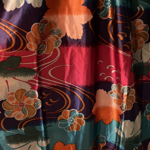 Vintage Kaftan - Picture 5 of 9